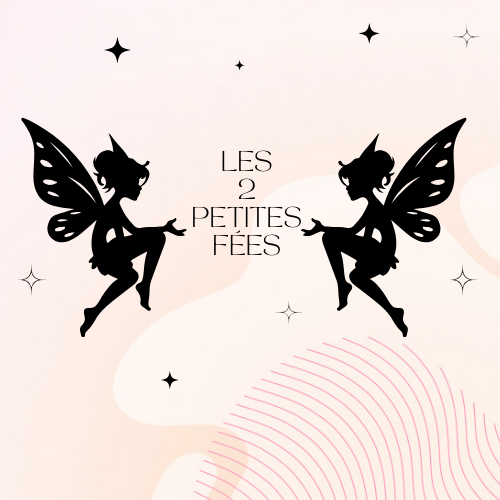les 2 petites fées